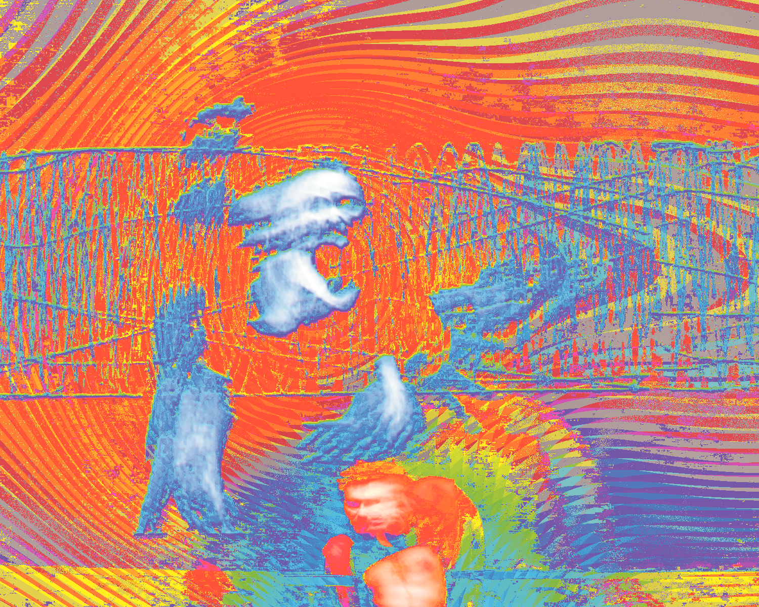 Fragile — Ensemble Vortex
