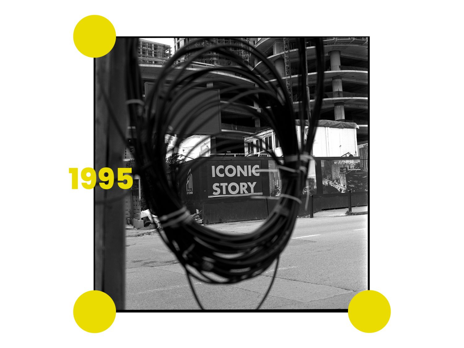 Iconic Story Iconic Story