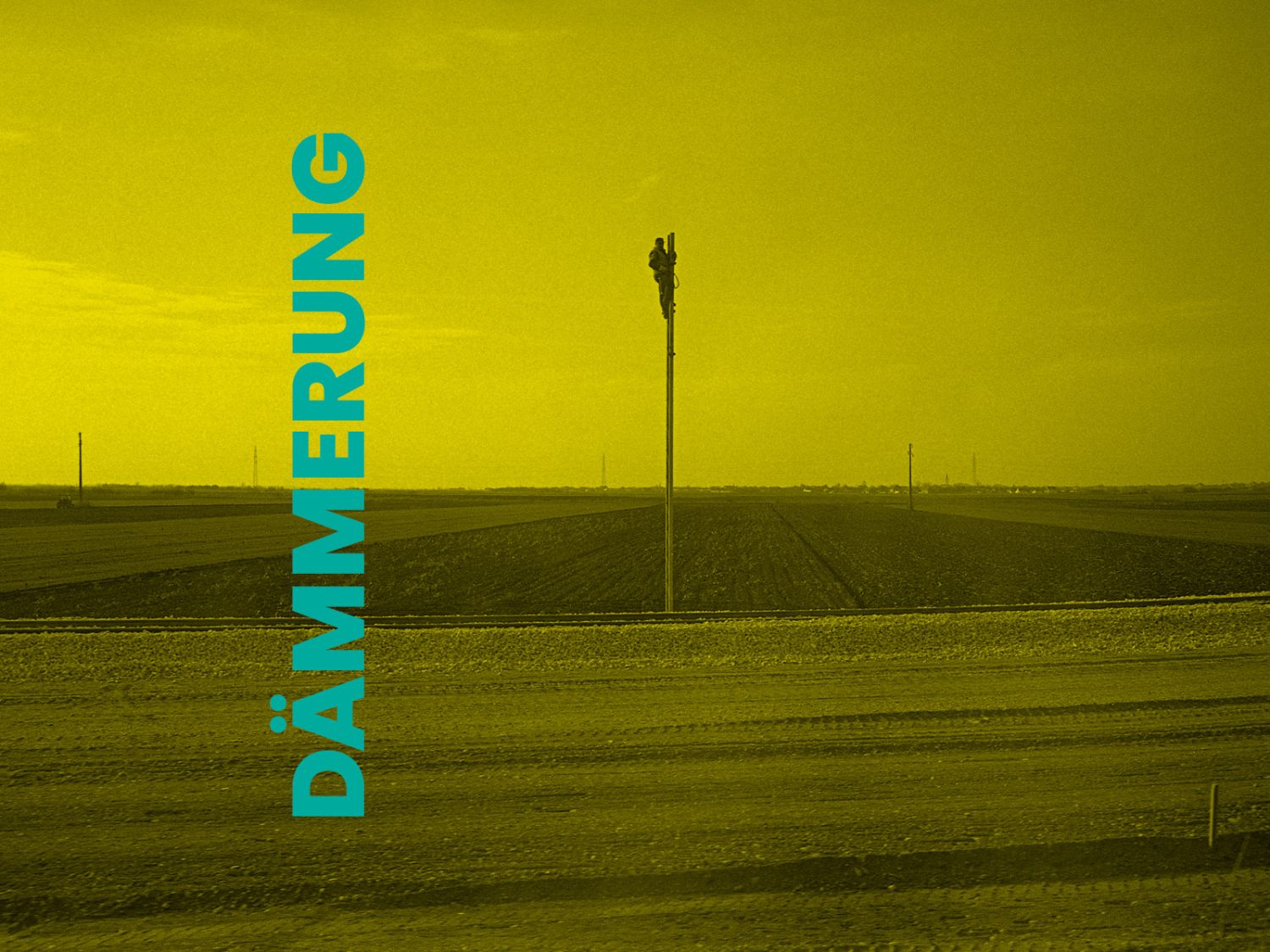 DÄMMERUNG DÄMMERUNG