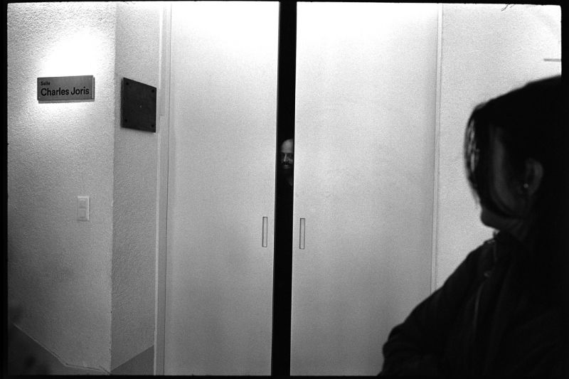 Photo Pablo Fernandez