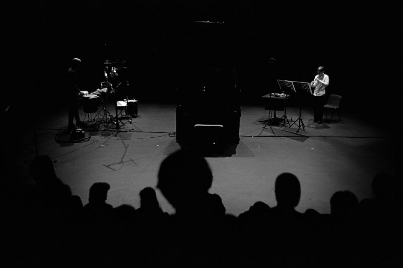 Photo Pablo Fernandez