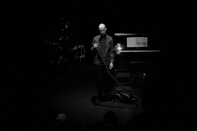 Photo Pablo Fernandez